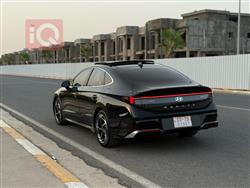 هیوندای سۆناتا